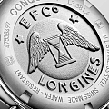 Часы Longines Conquest L3.381.4.58.6 фото 4